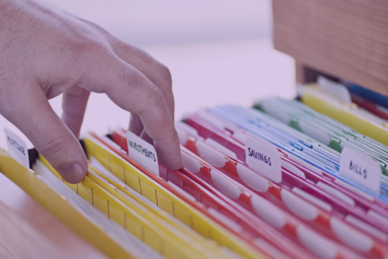 Documentos necessários para emissão do Certificado digital