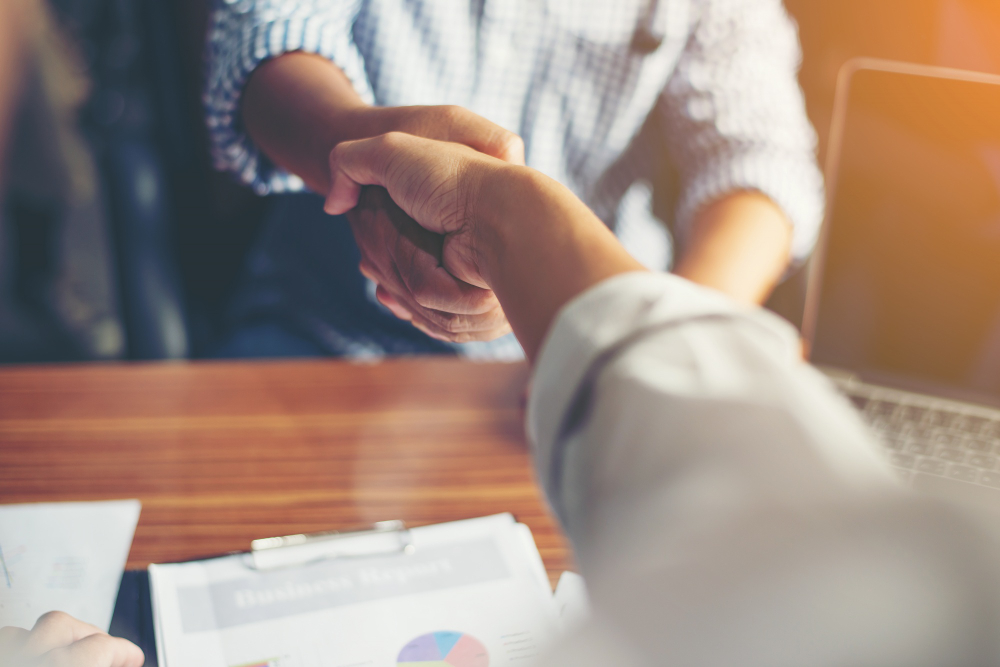 Quais os processos para contratação de um colaborador