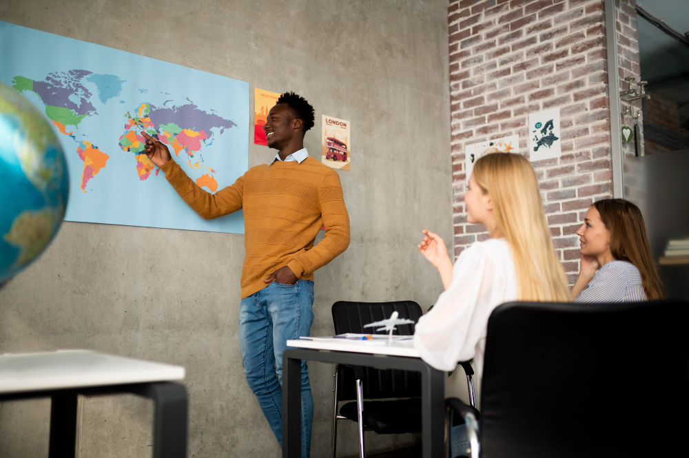Abrir CNPJ para Escola de Idiomas Tudo o que Você Precisa Saber