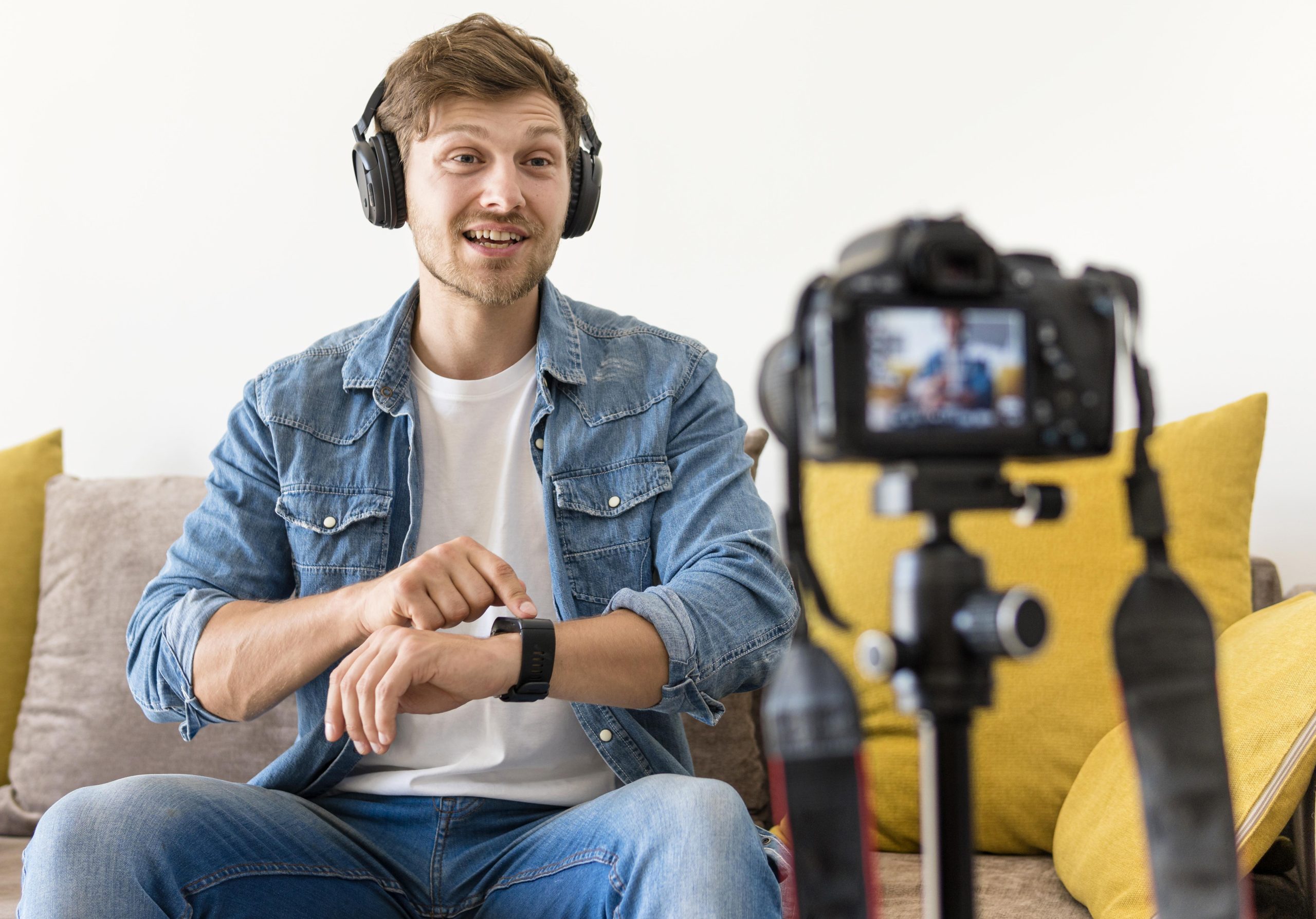 Abrir CNPJ para YouTubers e Influenciadores Digitais Tudo o Que Você Precisa Saber