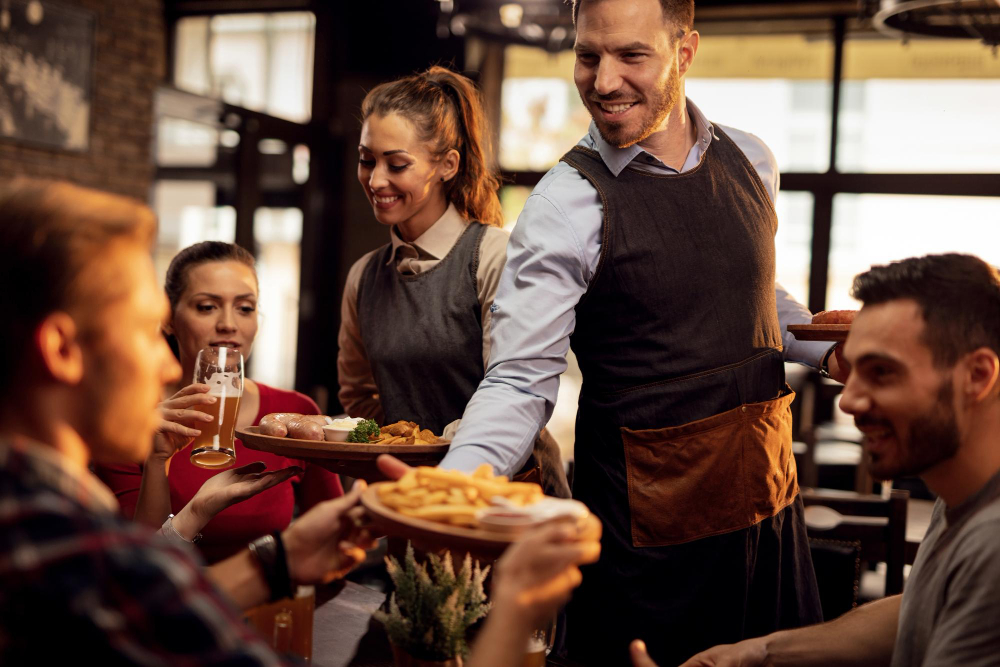 Abrir CNPJ para Restaurantes Tudo o que Você Precisa Saber