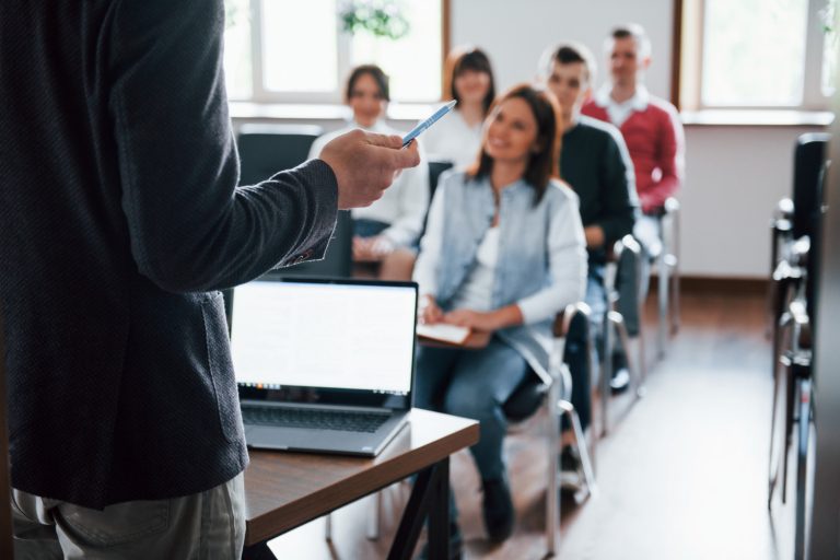 Abrir CNPJ para agência de consultoria e treinamentos tudo o que você precisa saber