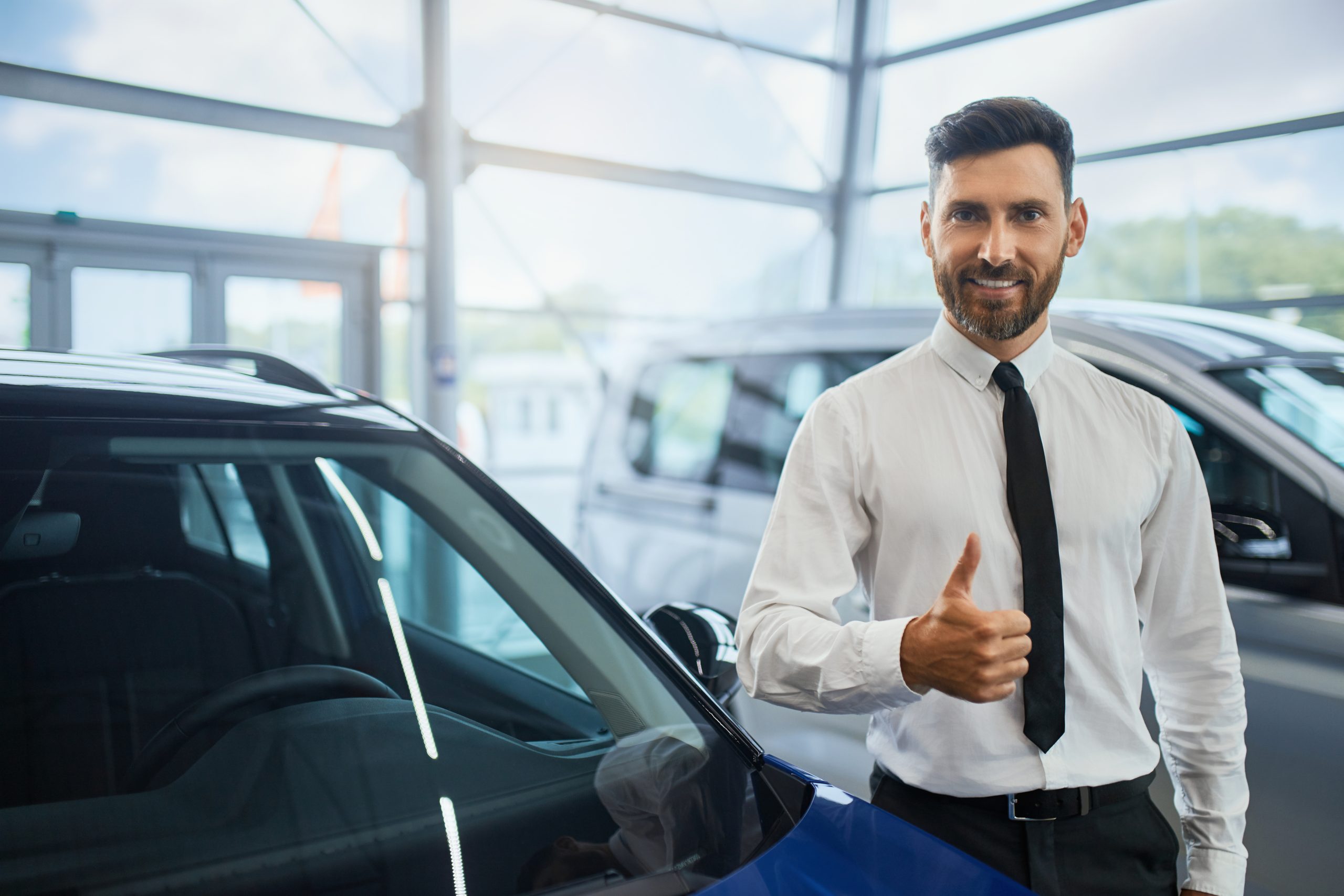 Abrir CNPJ para loja de revenda de carros Tudo o que Você Precisa Saber