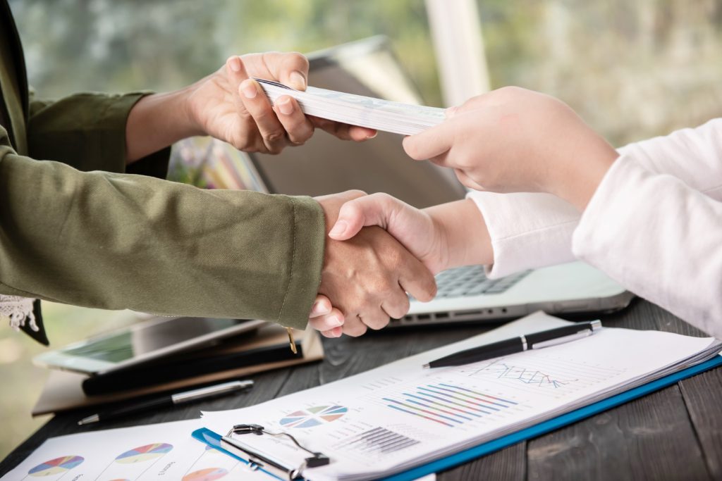 Abrir CNPJ de Correspondente Bancário Tudo o Que Você Precisa Saber