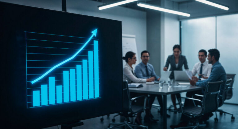 Sua empresa e seu time cresceu Saiba o que te aguarda no próximo nível.